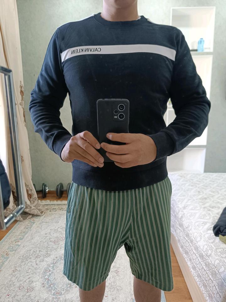 Calvin Klein