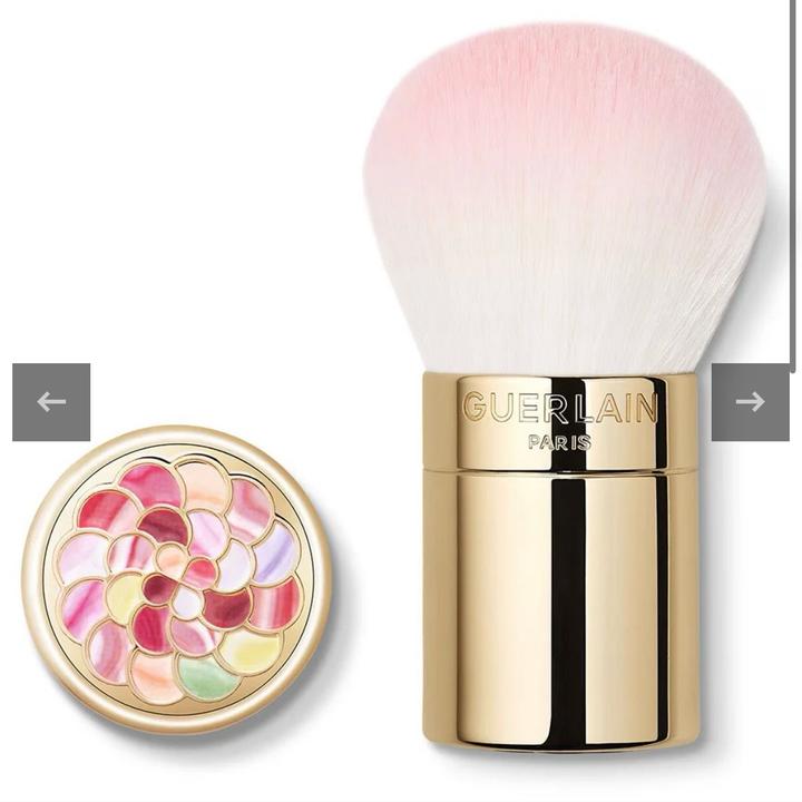 Кисть для пудры Guerlain