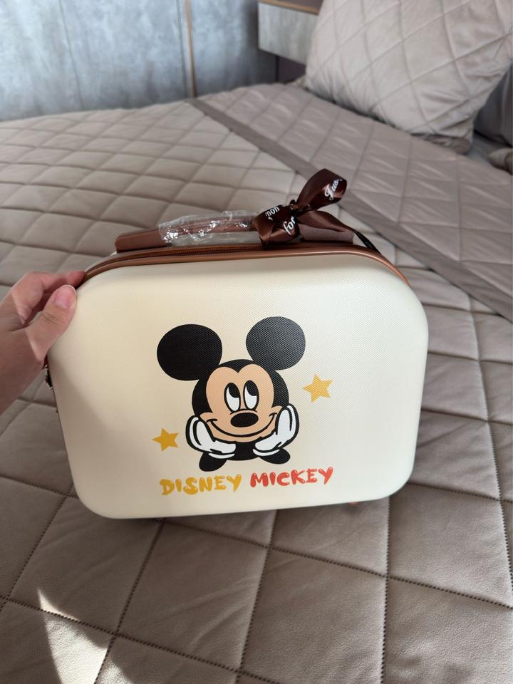Бьюти-кейс Disney