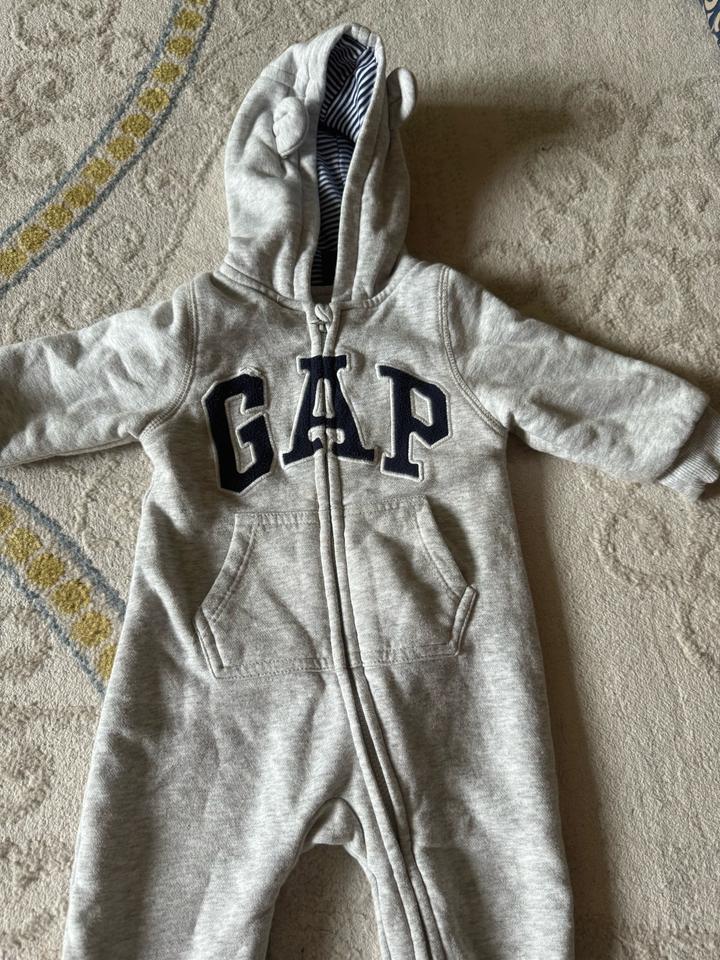 GAP