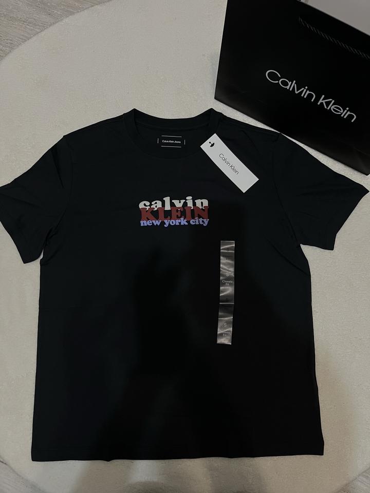 Calvin Klein