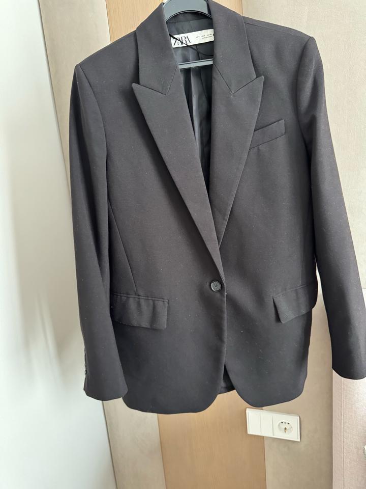 Пиджак Zara