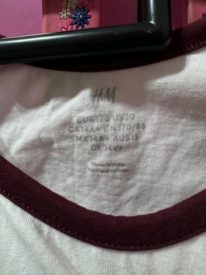 H&M