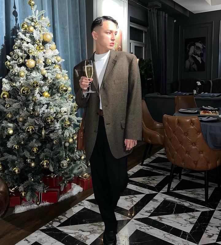 Нет бренда