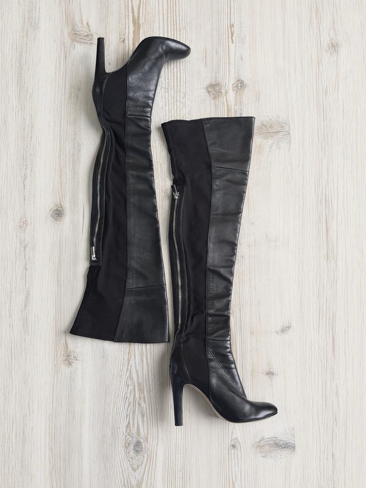 Nine West ботфорты