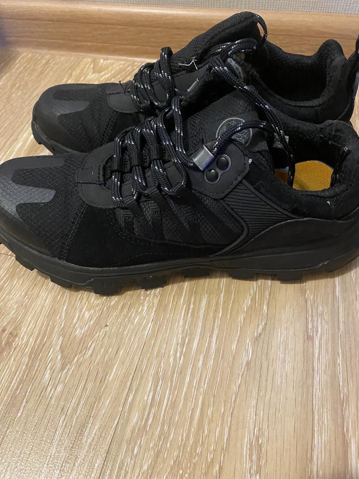 Timberland