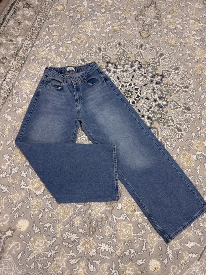 Джинсы Dilvin Blue