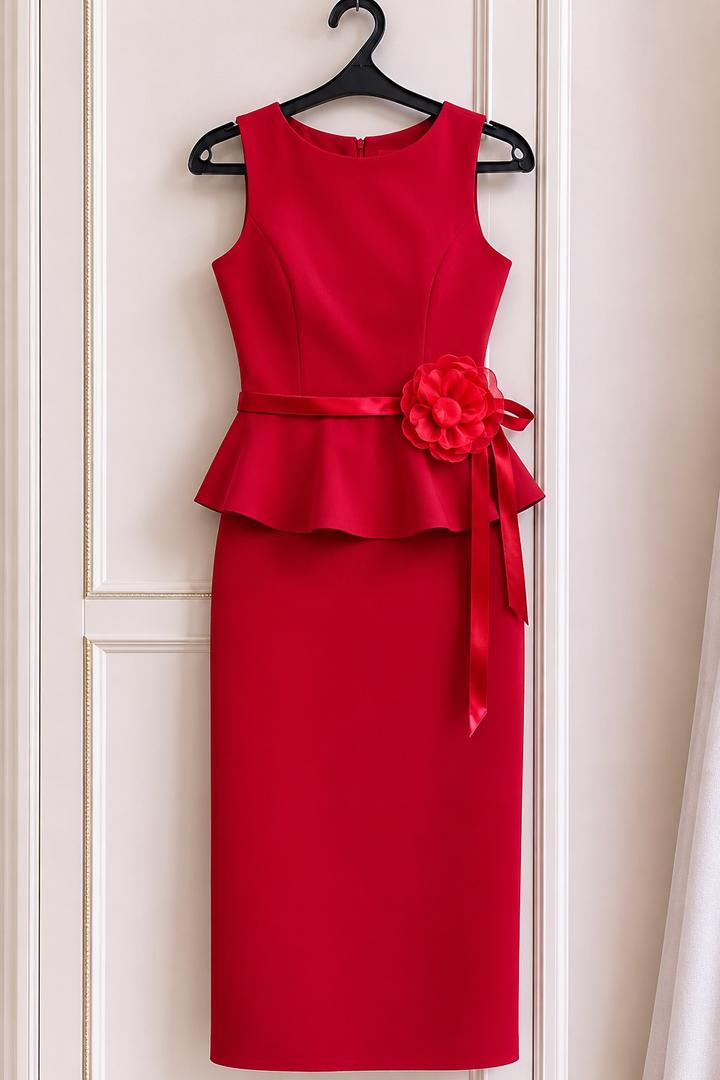 1001 Dress