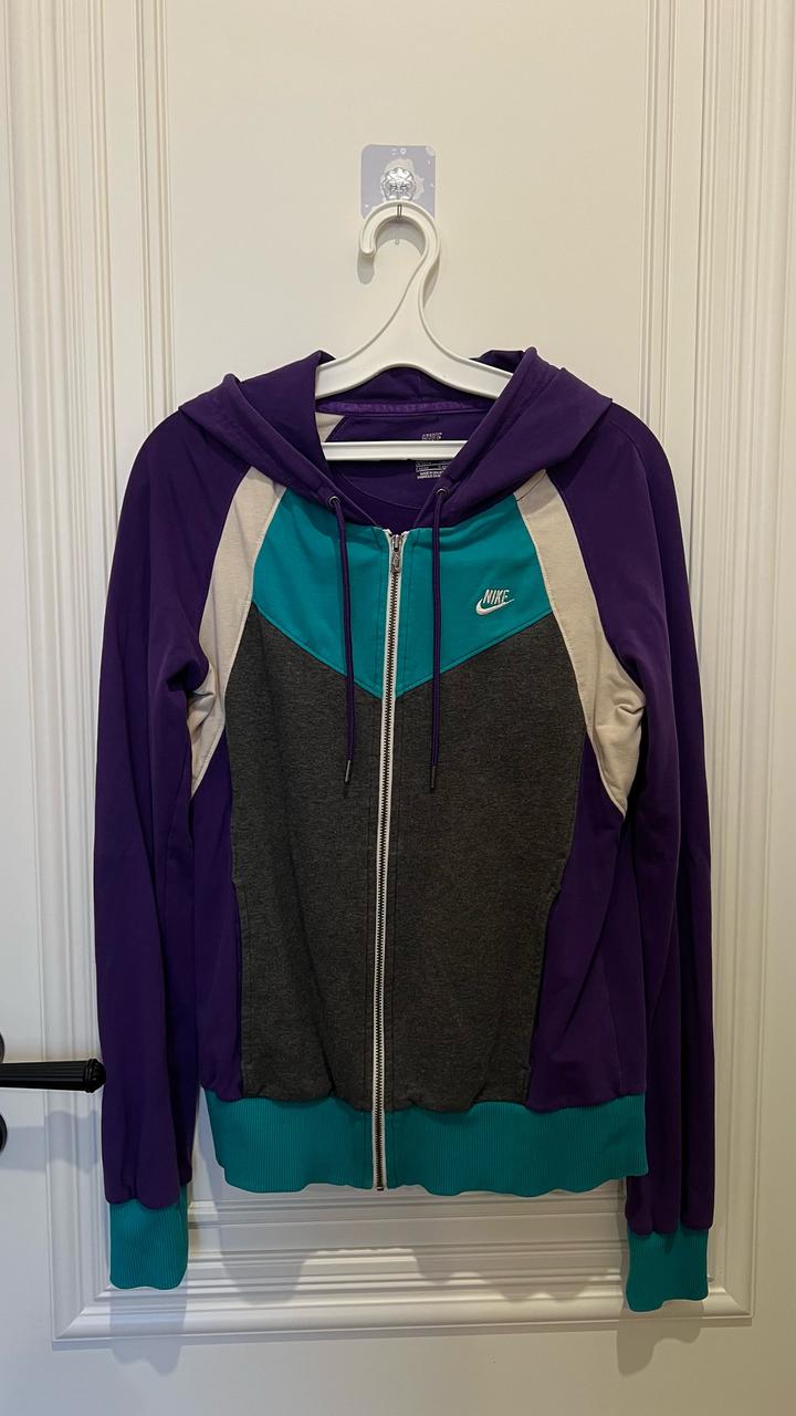 Nike