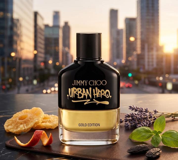 Jimmy Choo