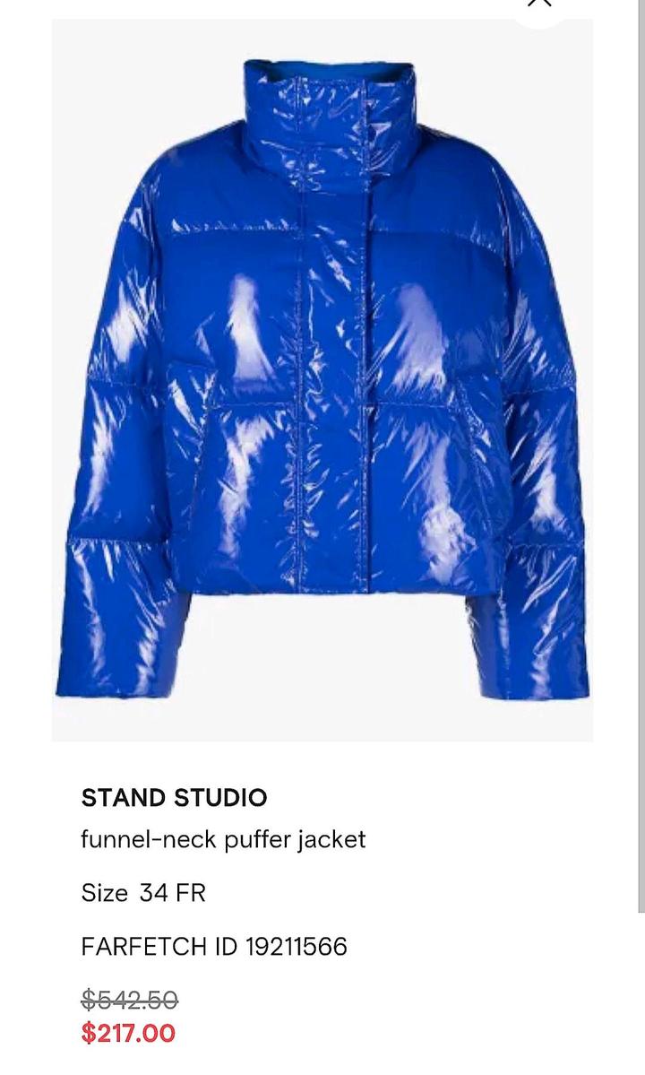 Stand Studio