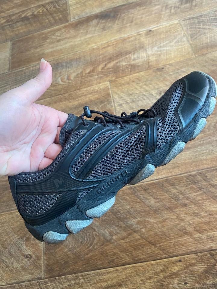 Merrell