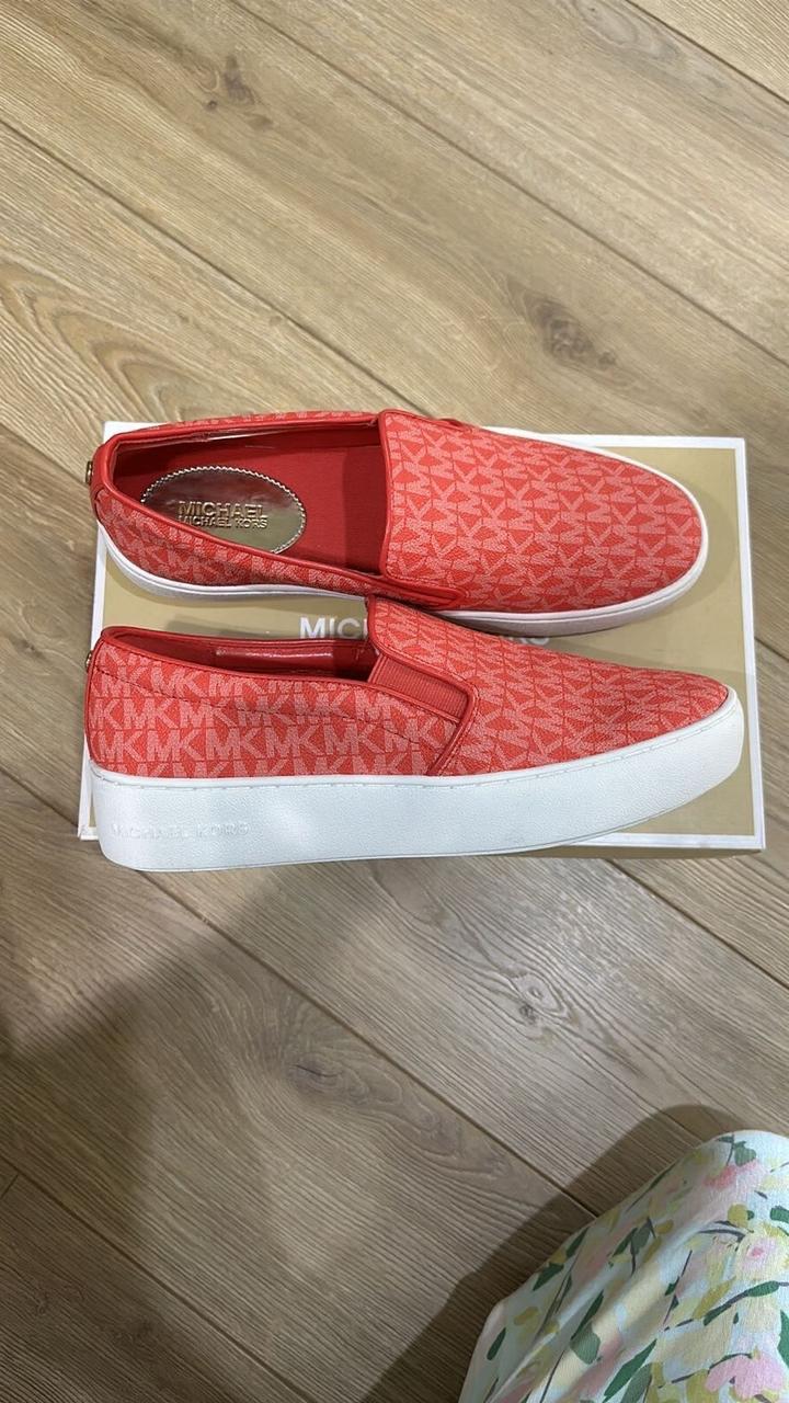 Michael Kors