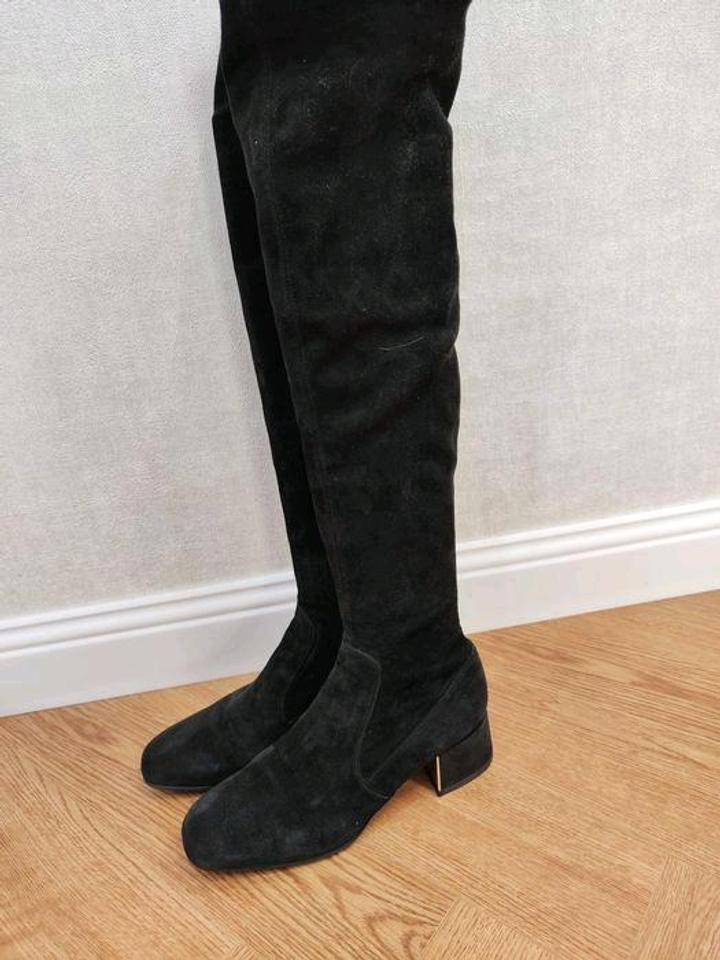 Сапоги uterque