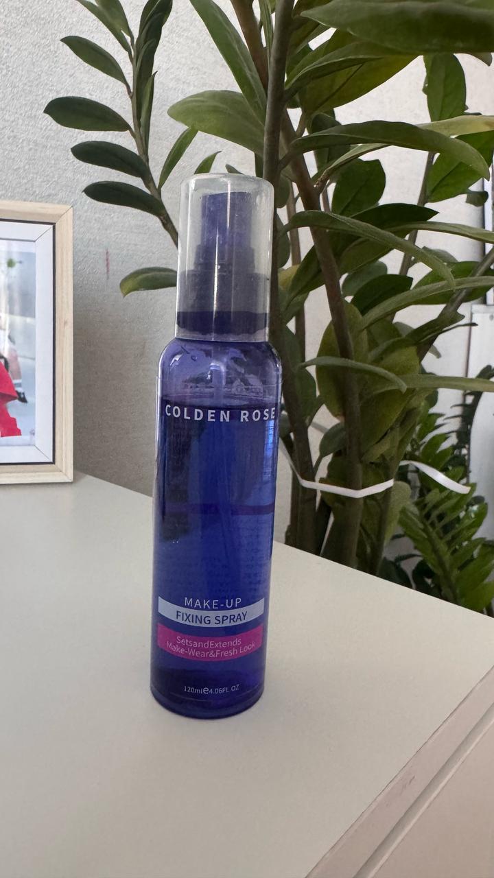 Colden Rose