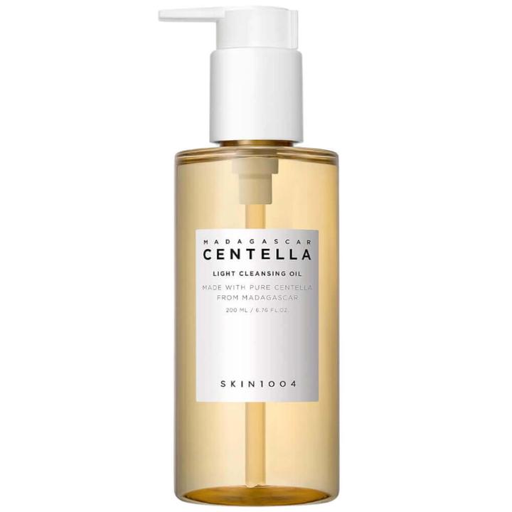 SKIN1004 Madagascar Centella Light Cleansing Oil