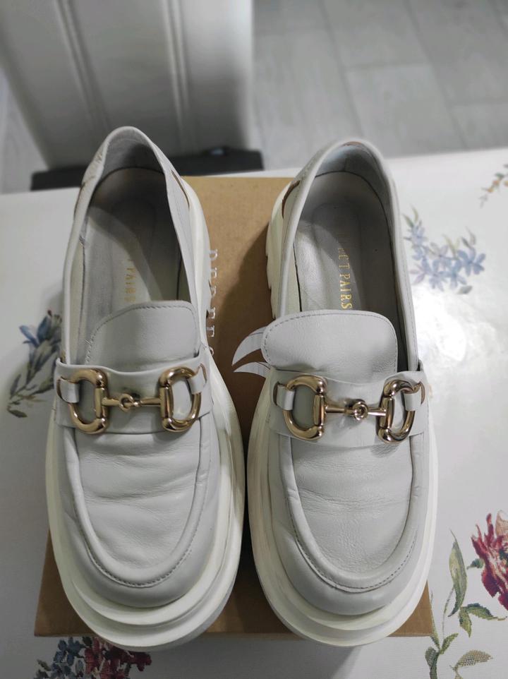 Perfect Pairs