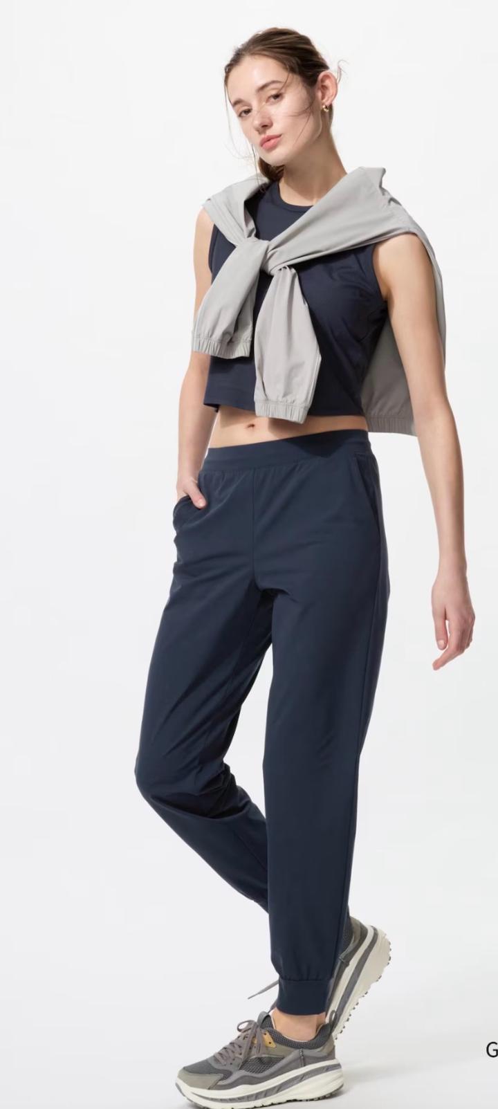 Uniqlo