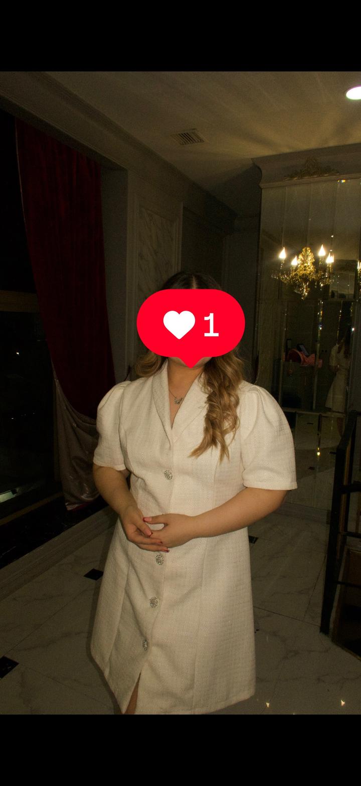Платье