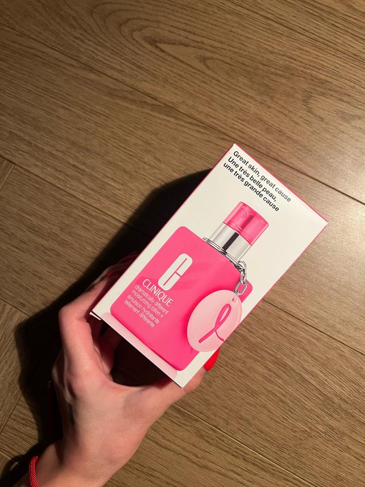 Clinique