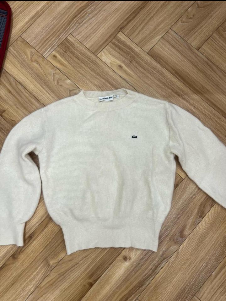 Lacoste