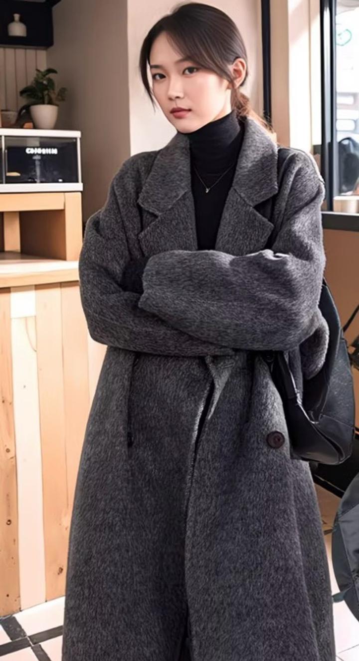 Пальто