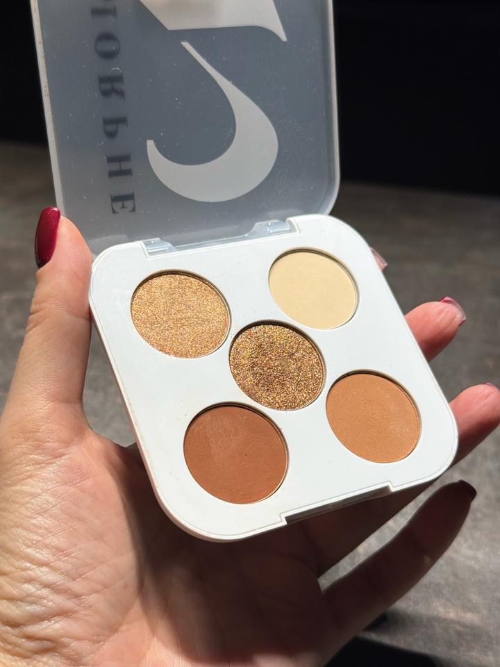 Morphe