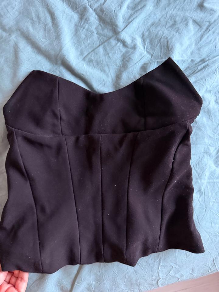 Zara Зара корсет