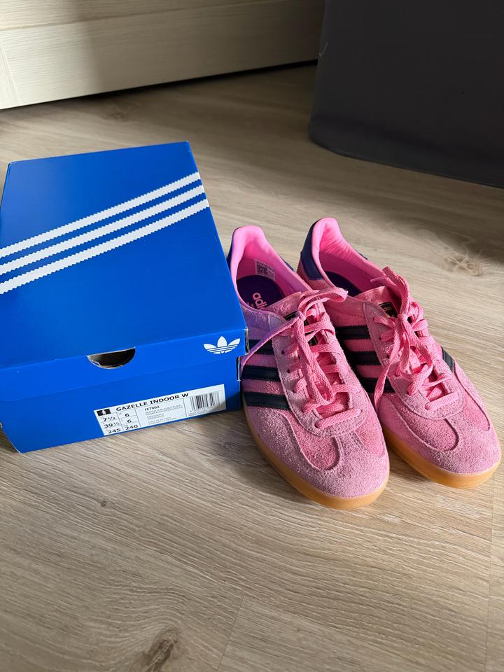 Adidas