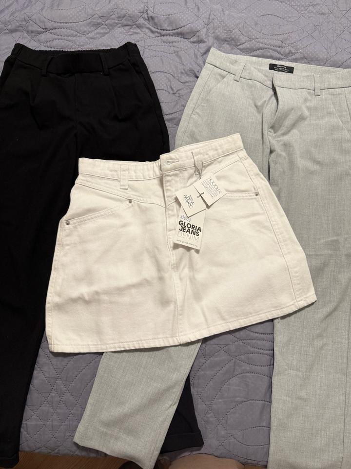 Bershka Размер с