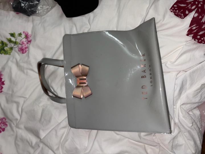 Ted Baker