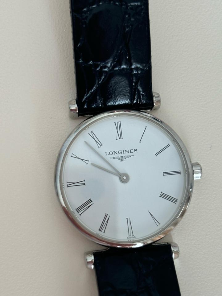Longines
