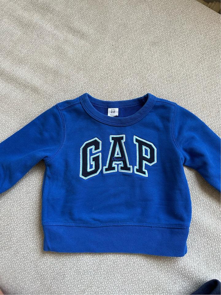 GAP