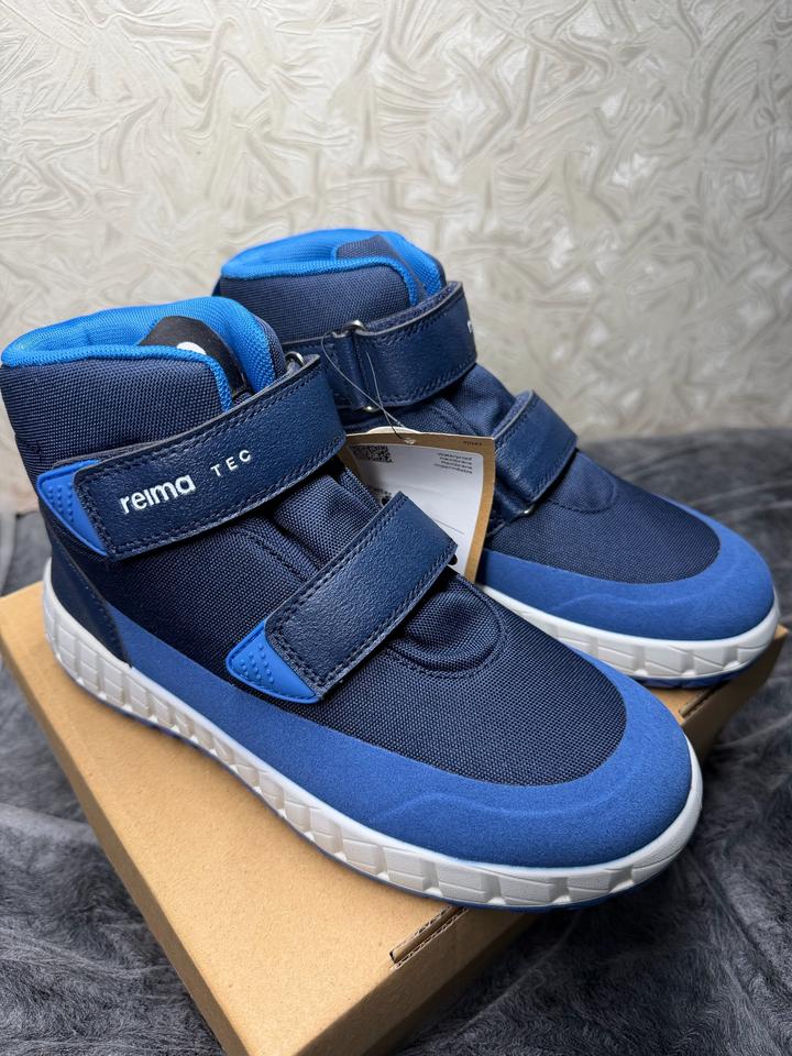 Ботинки Reima