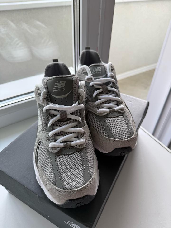 New Balance