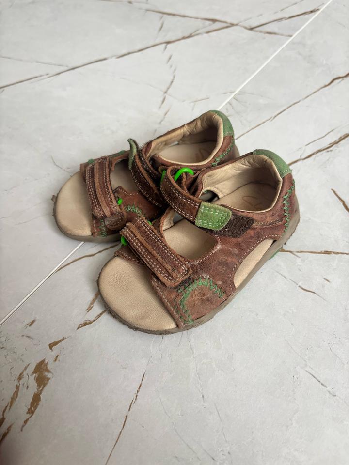 Сандалии Clarks