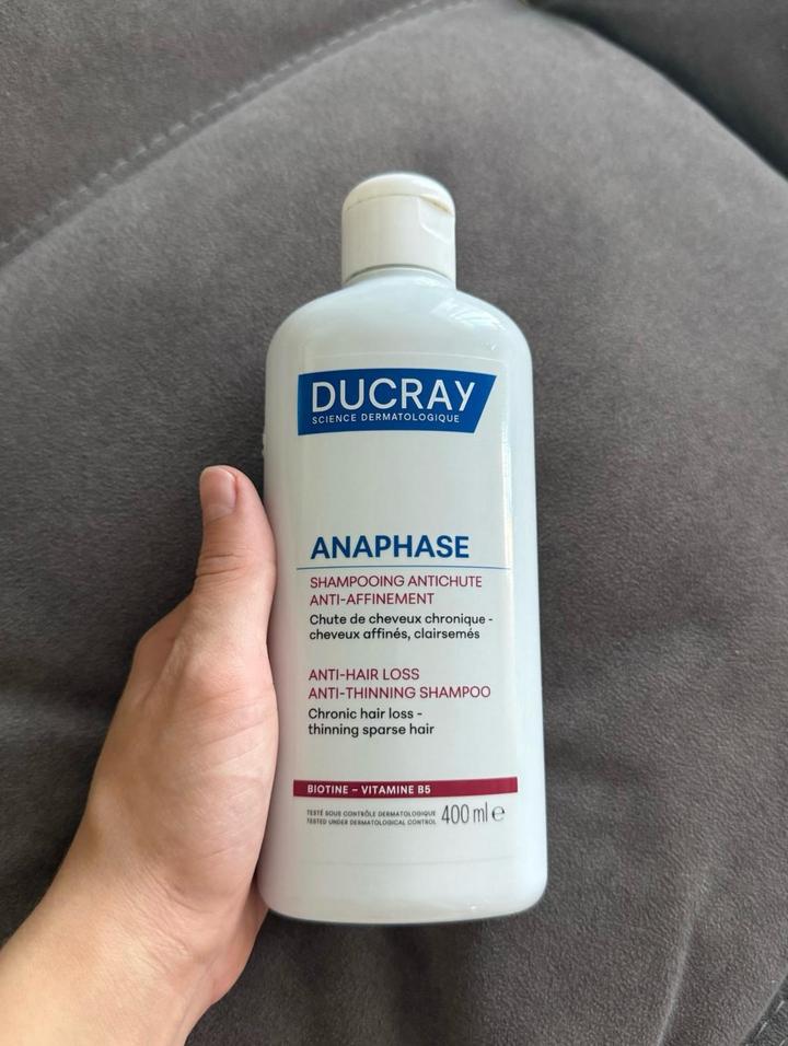 Ducray