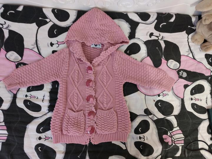 pink maomi