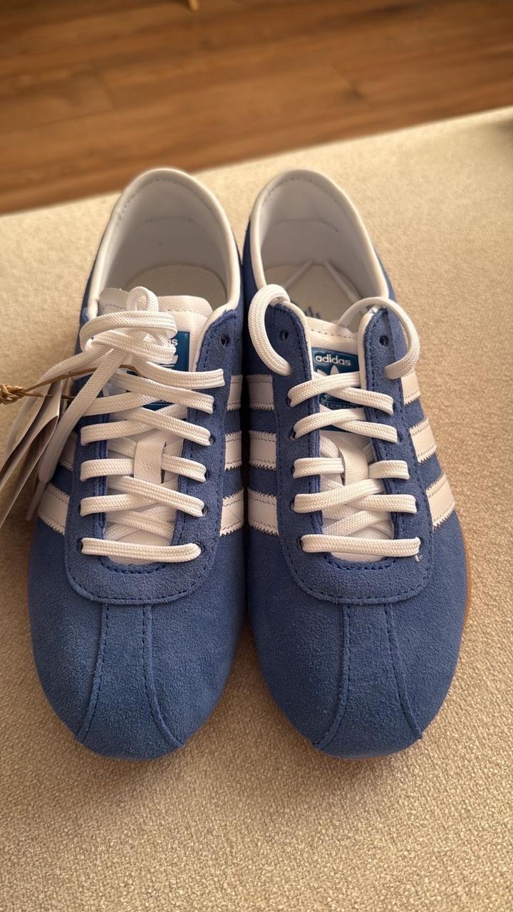 Adidas