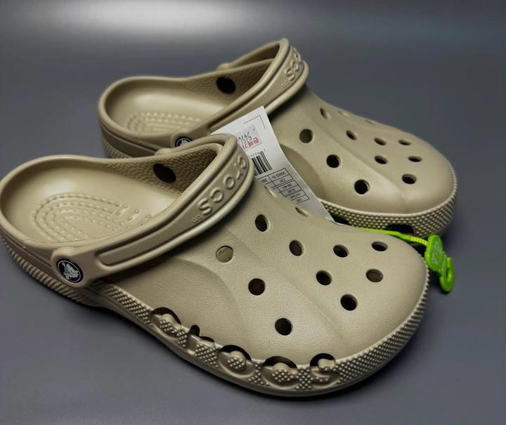 Сабо Crocs
