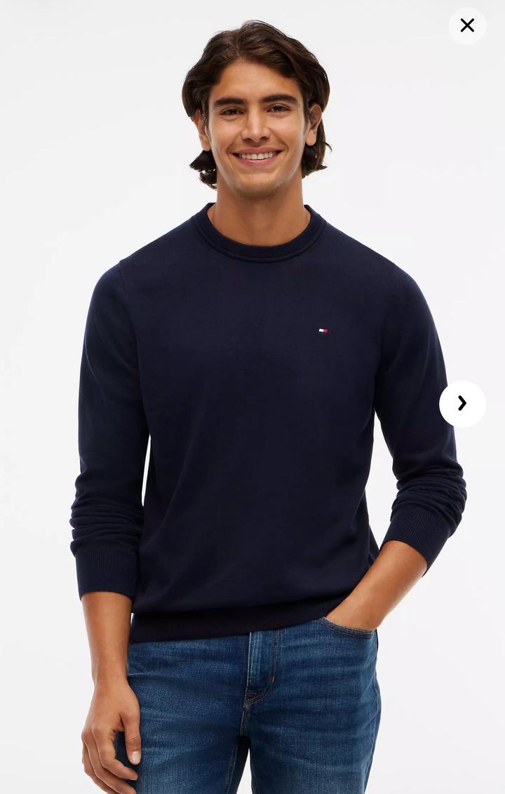 Джемпер Tommy Hilfiger