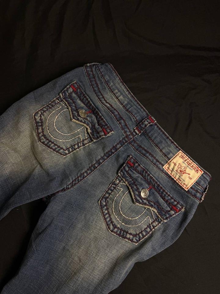 True Religion