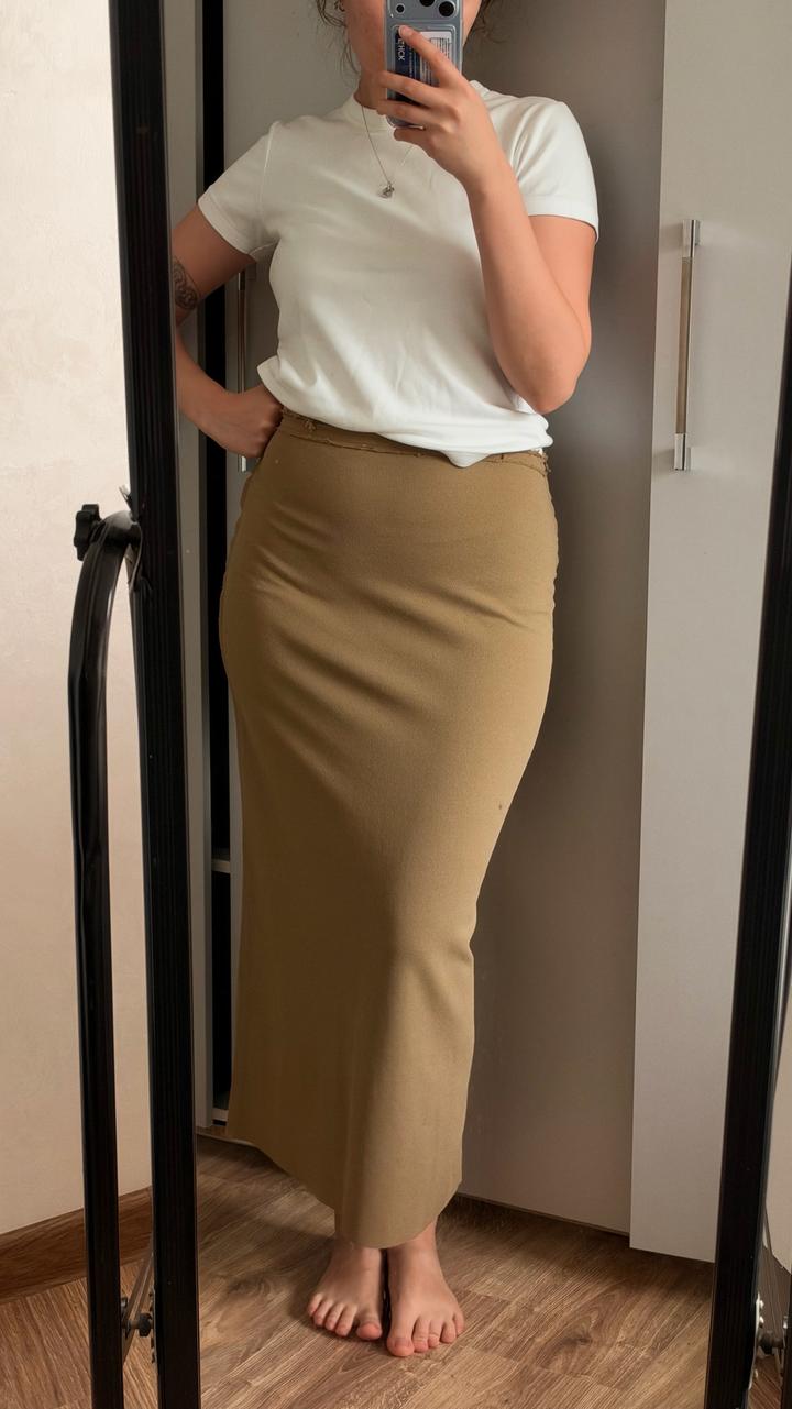 Юбка ZARA