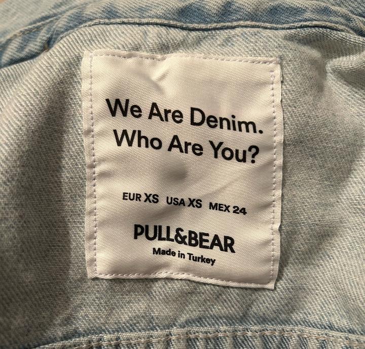 Pull & Bear