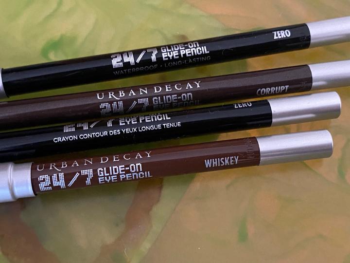 urban decay glid pencil