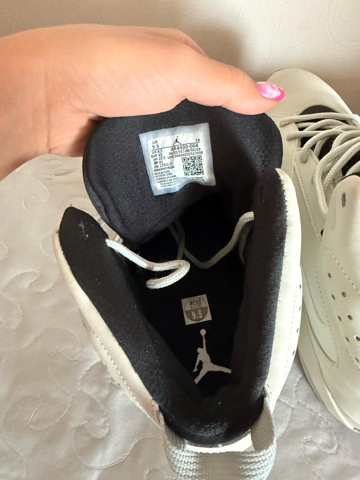 Jordan