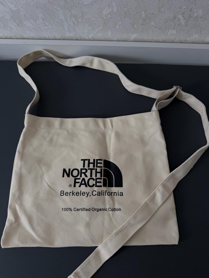 The North Face