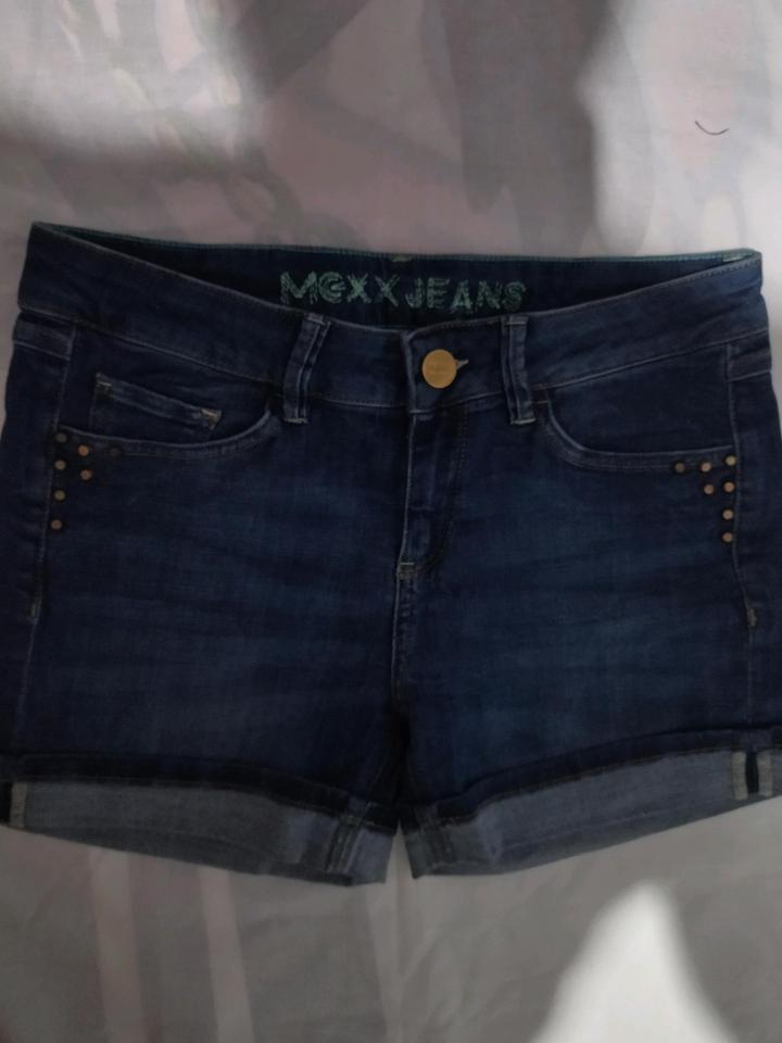 Mexx