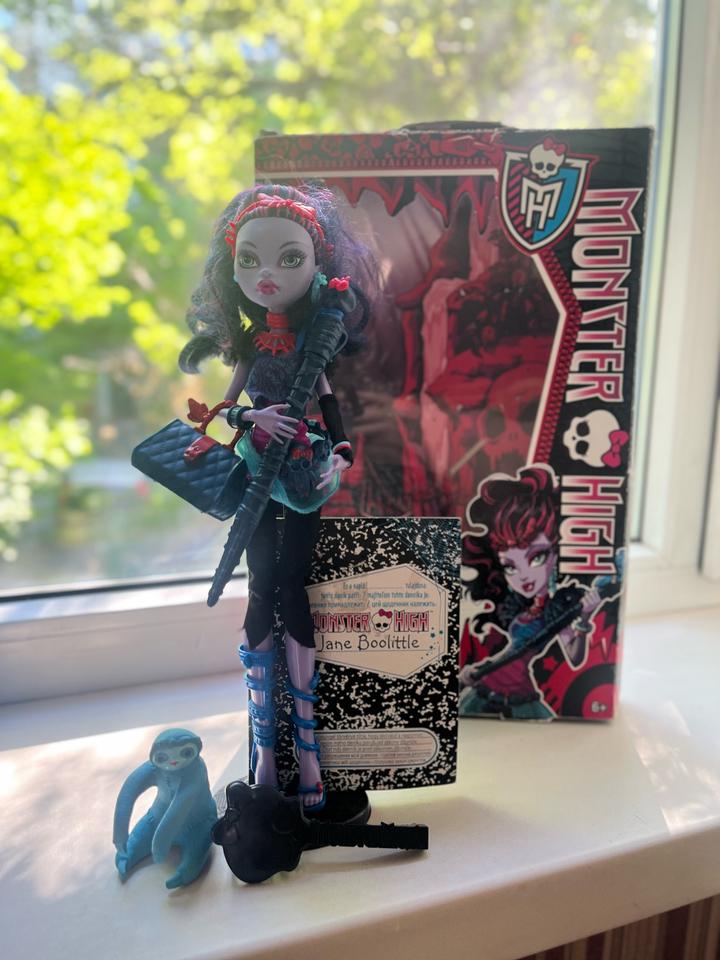 Mattel