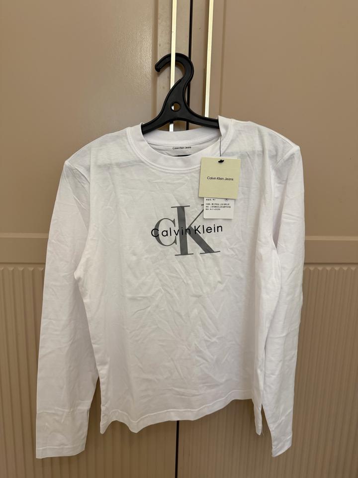Calvin Klein